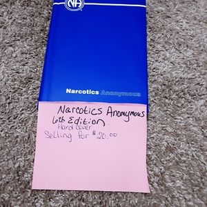 Narcotics Anonymous